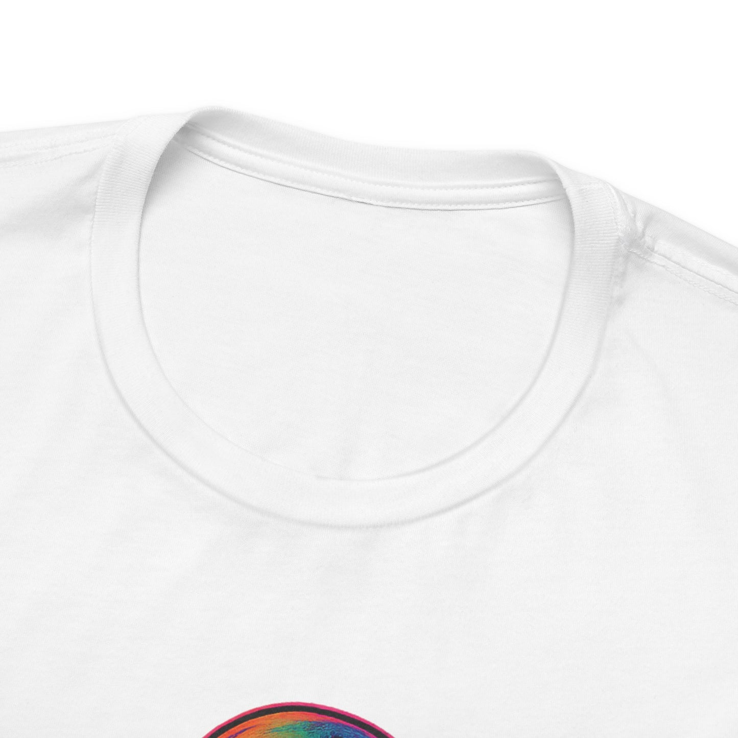 Neon Gashadokuro Harley Rider Tattoo Style Shirt Horror Yokai Streetwear for Adults Biker Dad Gift Japanese Art Tee