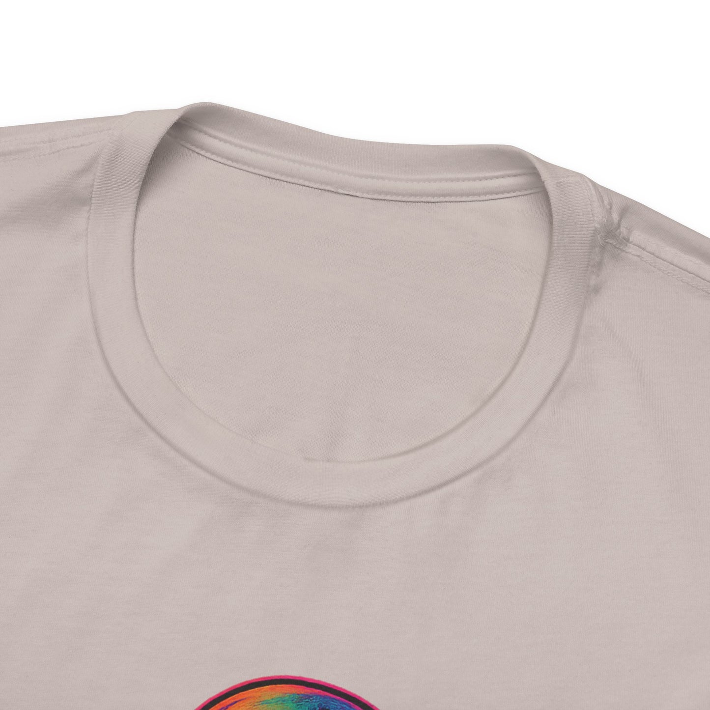 Neon Gashadokuro Harley Rider Tattoo Style Shirt Horror Yokai Streetwear for Adults Biker Dad Gift Japanese Art Tee