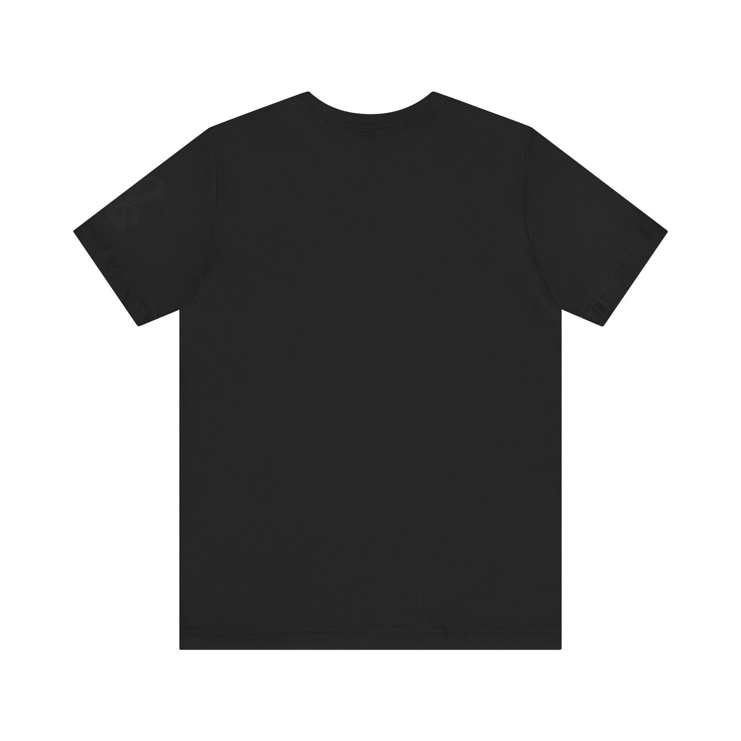 Dark Red Ninja Skull T-Shirt - Japanese Horror Art, Skeleton Ninja Graphic Tee, High-Detail Gothic Warrior Shirt, Unisex Streetwear